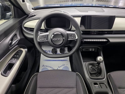 Fiat 600 1.2 La Prima 100cv (14)