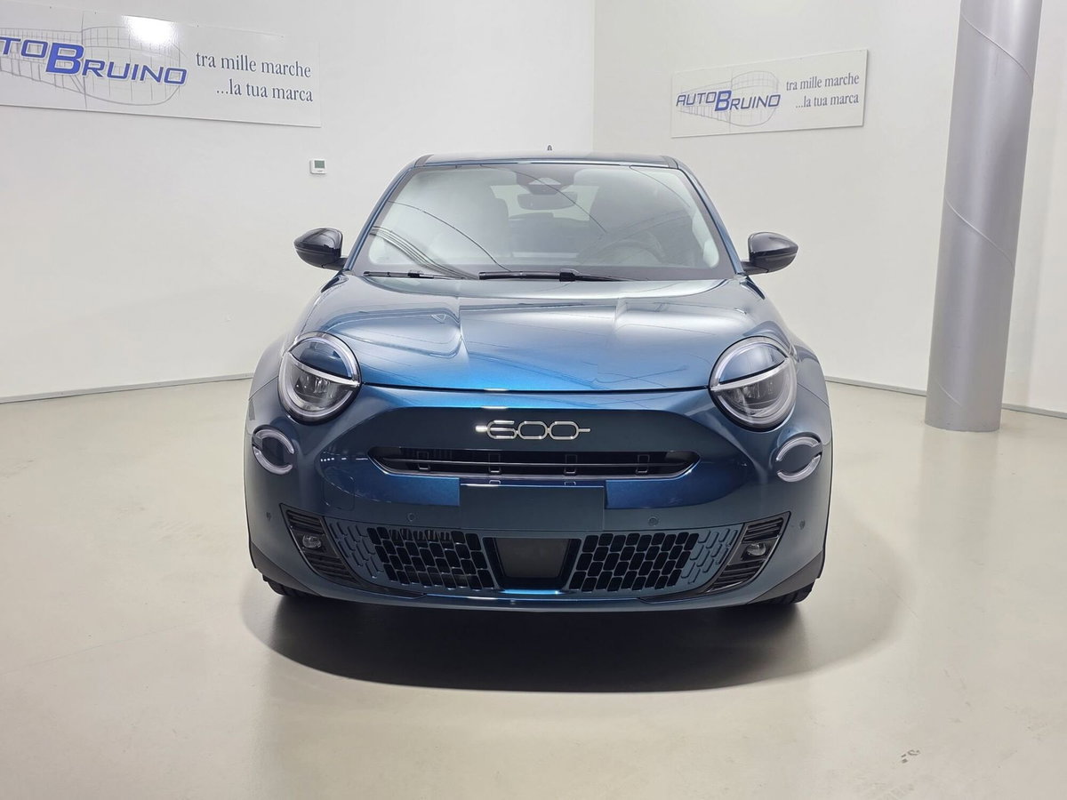Fiat 600 1.2 La Prima 100cv (2)