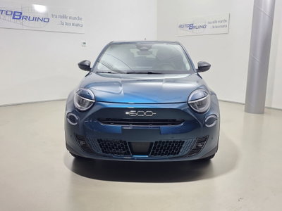 Fiat 600 1.2 La Prima 100cv (2)