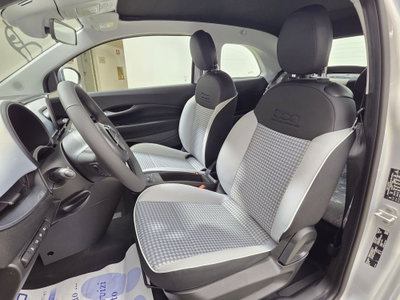 Fiat 500 Cabrio 1.0 Hybrid Dolcevita (10)