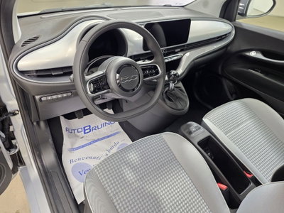Fiat 500 Cabrio 1.0 Hybrid Dolcevita (12)