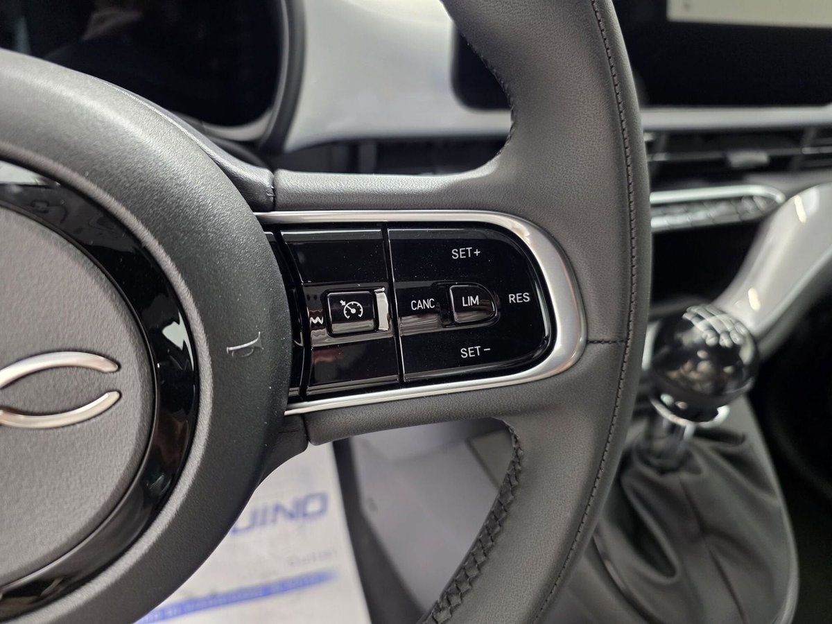 Fiat 500 Cabrio 1.0 Hybrid Dolcevita (17)