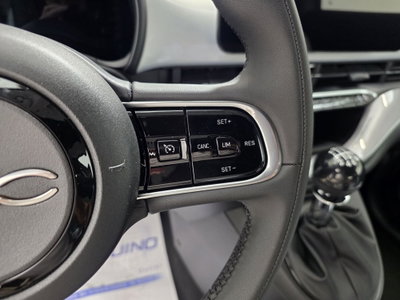 Fiat 500 Cabrio 1.0 Hybrid Dolcevita (17)