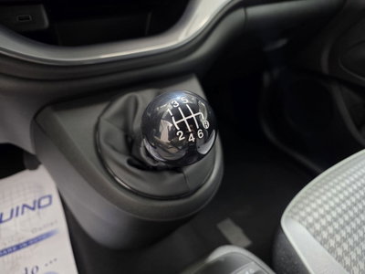 Fiat 500 Cabrio 1.0 Hybrid Dolcevita (18)