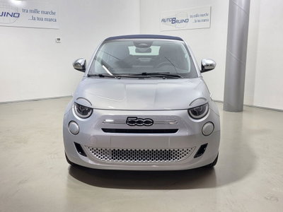Fiat 500 Cabrio 1.0 Hybrid Dolcevita (2)