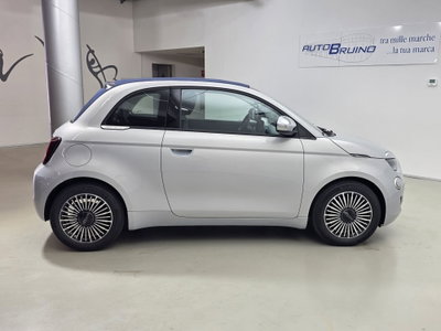 Fiat 500 Cabrio 1.0 Hybrid Dolcevita (4)
