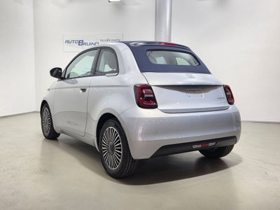 Fiat 500 Cabrio 1.0 Hybrid Dolcevita (7)