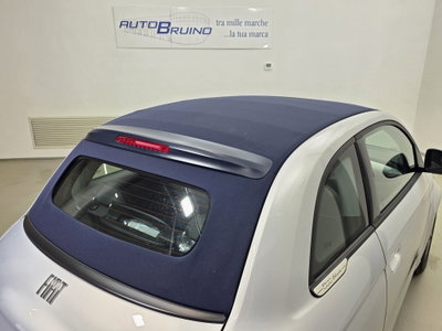 Fiat 500 Cabrio 1.0 Hybrid Dolcevita (9)