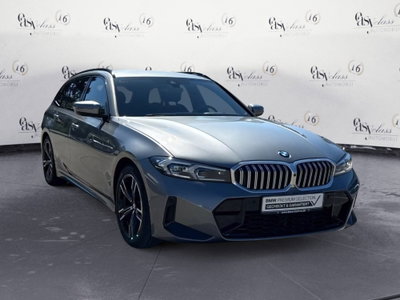BMW Serie 3 Touring 318i  MSport Pro auto usata