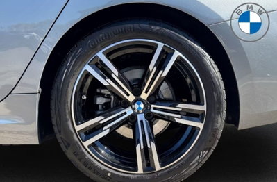 BMW Serie 3 Touring 318i  MSport Pro auto (12)