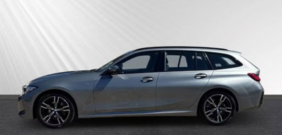 BMW Serie 3 Touring 318i  MSport Pro auto (4)