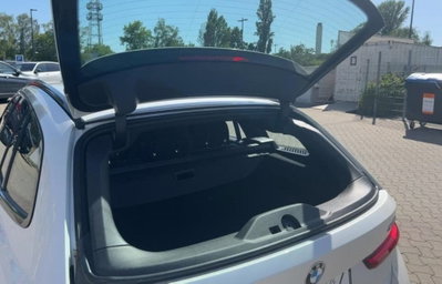 BMW Serie 3 Touring 318i  MSport Pro auto (10)