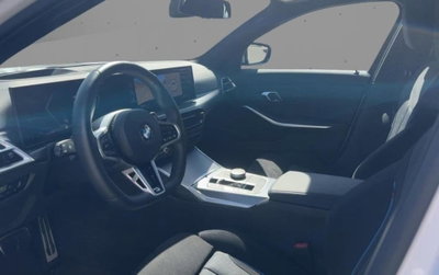 BMW Serie 3 Touring 318i  MSport Pro auto (12)
