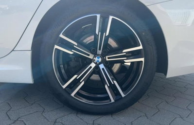 BMW Serie 3 Touring 318i  MSport Pro auto (15)