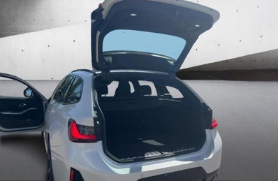 BMW Serie 3 Touring 318i  MSport Pro auto (6)