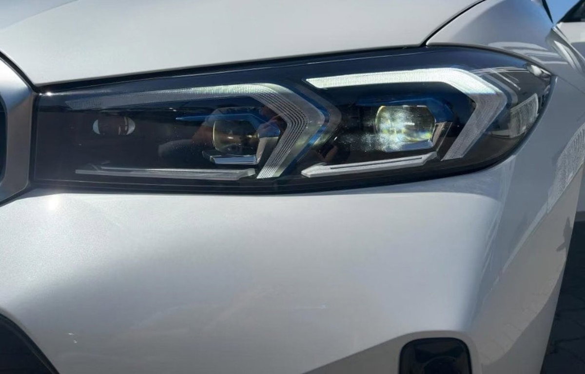 BMW Serie 3 Touring 318i  MSport Pro auto (7)