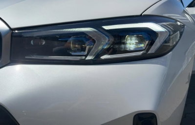 BMW Serie 3 Touring 318i  MSport Pro auto (7)