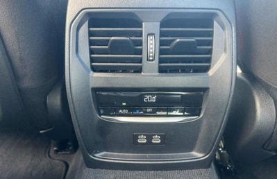 BMW Serie 3 Touring 318i  MSport Pro auto (8)