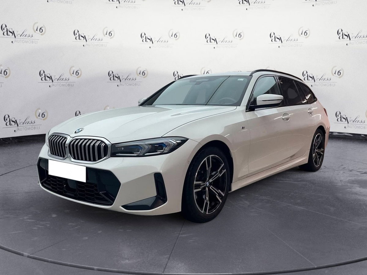 BMW Serie 3 Touring 320i  MSport Pro auto