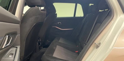 BMW Serie 3 Touring 320i  MSport Pro auto (10)