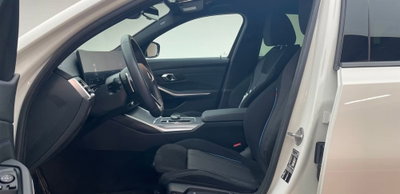 BMW Serie 3 Touring 320i  MSport Pro auto (11)