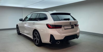 BMW Serie 3 Touring 320i  MSport Pro auto (2)