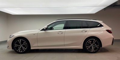 BMW Serie 3 Touring 320i  MSport Pro auto (3)