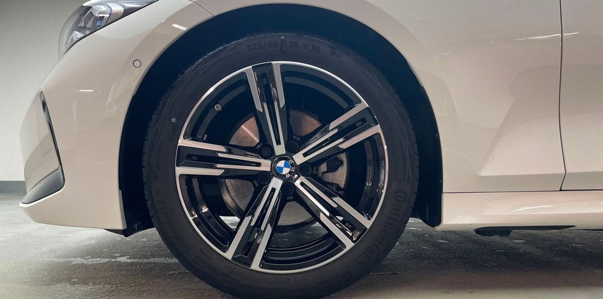 BMW Serie 3 Touring 320i  MSport Pro auto (4)