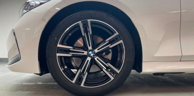 BMW Serie 3 Touring 320i  MSport Pro auto (4)