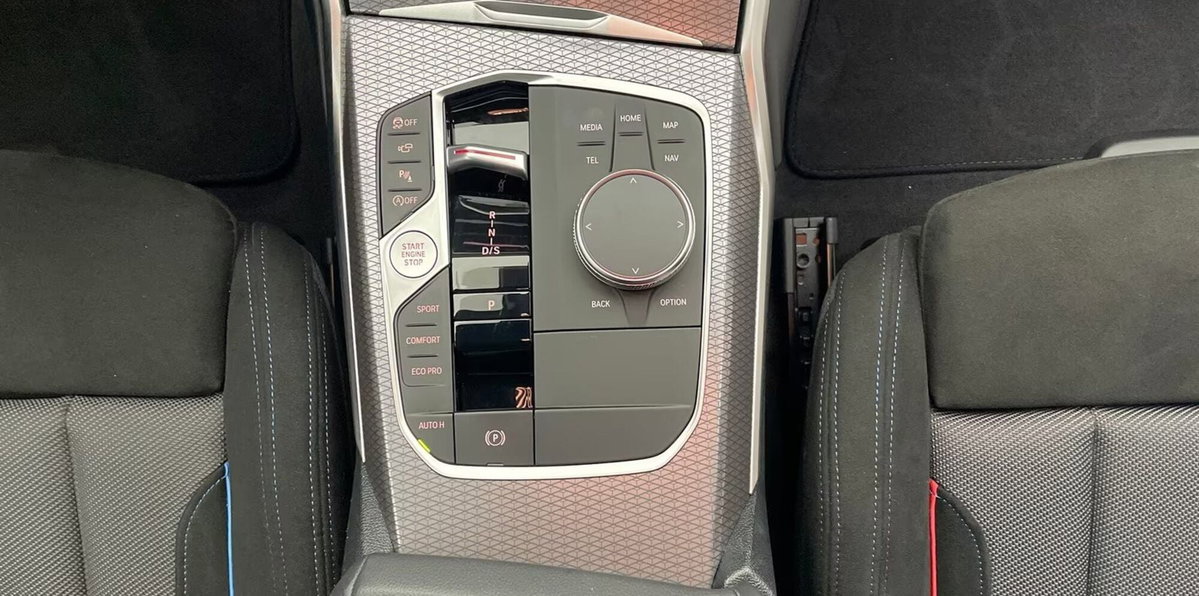 BMW Serie 3 Touring 320i  MSport Pro auto (5)
