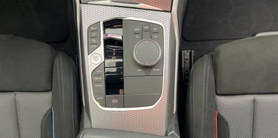 BMW Serie 3 Touring 320i  MSport Pro auto (5)
