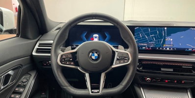 BMW Serie 3 Touring 320i  MSport Pro auto (6)