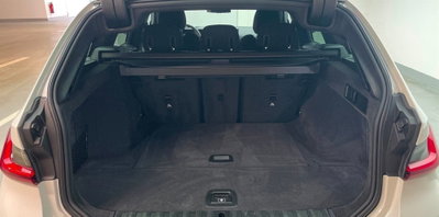 BMW Serie 3 Touring 320i  MSport Pro auto (8)
