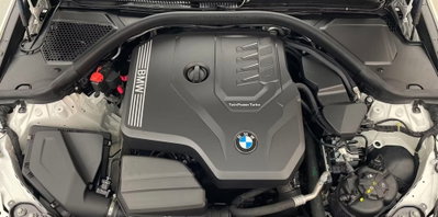 BMW Serie 3 Touring 320i  MSport Pro auto (9)