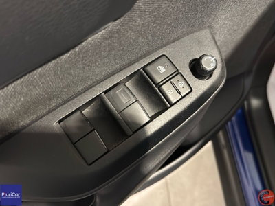 Toyota Yaris Cross 1.5 Hybrid 5p. E-CVT Premiere (19)