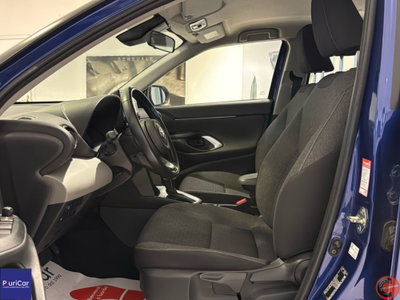 Toyota Yaris Cross 1.5 Hybrid 5p. E-CVT Premiere (20)
