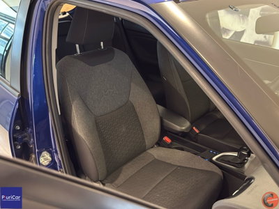 Toyota Yaris Cross 1.5 Hybrid 5p. E-CVT Premiere (4)