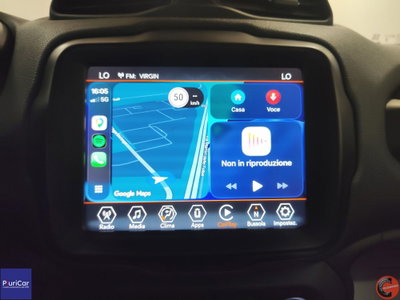 Jeep Renegade 1.5 turbo t4 mhev Renegade 2wd dct (13)