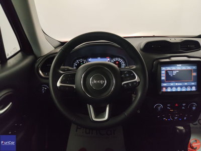 Jeep Renegade 1.5 turbo t4 mhev Renegade 2wd dct (16)