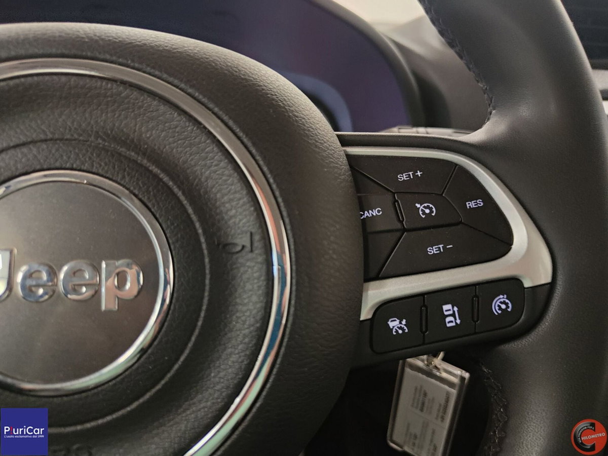 Jeep Renegade 1.5 turbo t4 mhev Renegade 2wd dct (17)