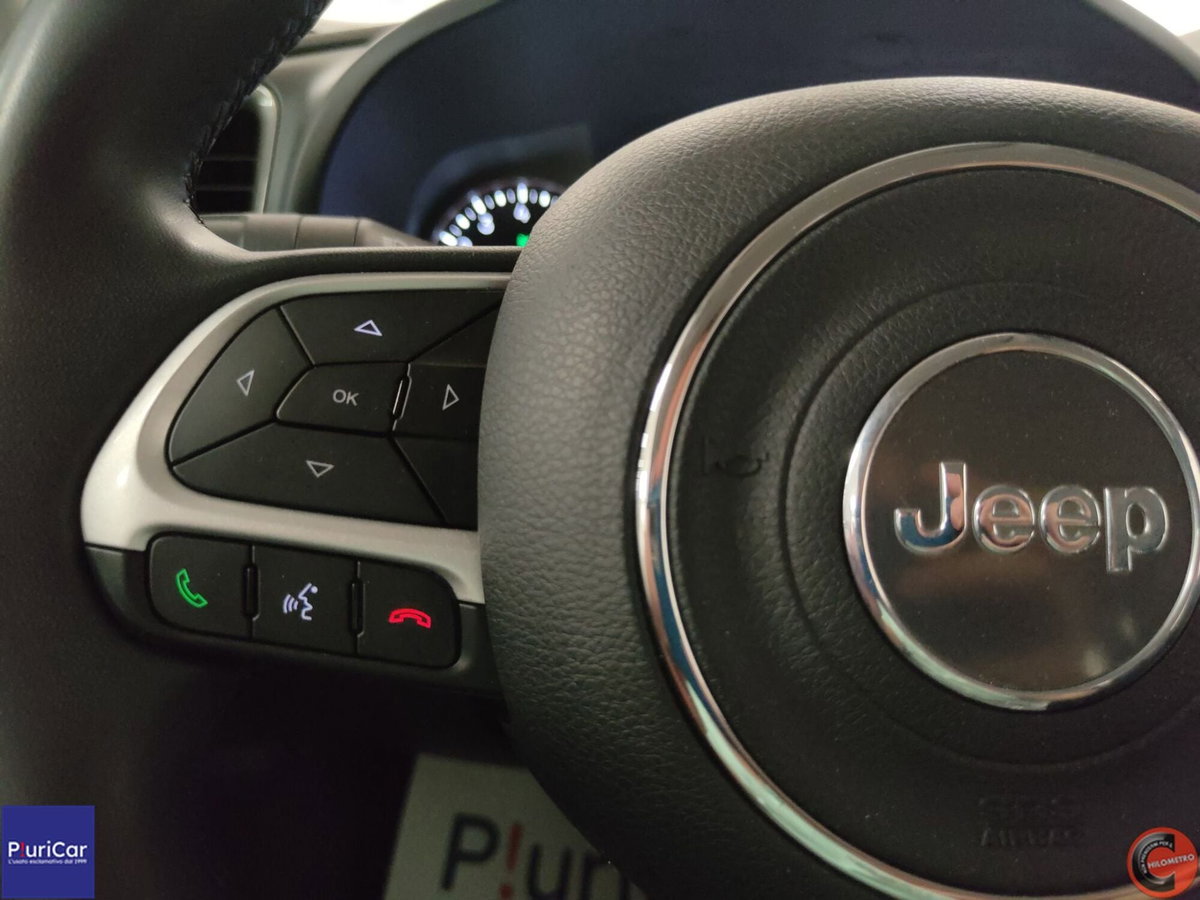 Jeep Renegade 1.5 turbo t4 mhev Renegade 2wd dct (19)