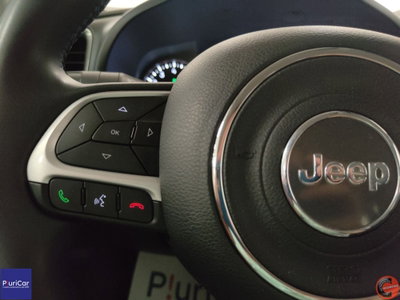 Jeep Renegade 1.5 turbo t4 mhev Renegade 2wd dct (19)