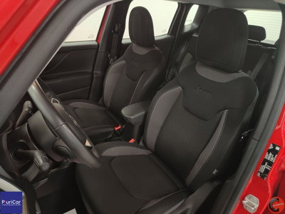Jeep Renegade 1.5 turbo t4 mhev Renegade 2wd dct (4)
