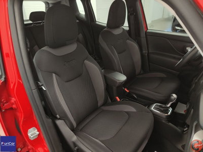 Jeep Renegade 1.5 turbo t4 mhev Renegade 2wd dct (5)