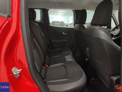 Jeep Renegade 1.5 turbo t4 mhev Renegade 2wd dct (6)