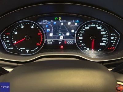 Audi Q5 40 TDI 204 CV quattro S tronic (10)