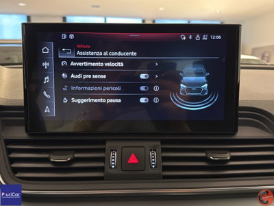 Audi Q5 40 TDI 204 CV quattro S tronic (12)