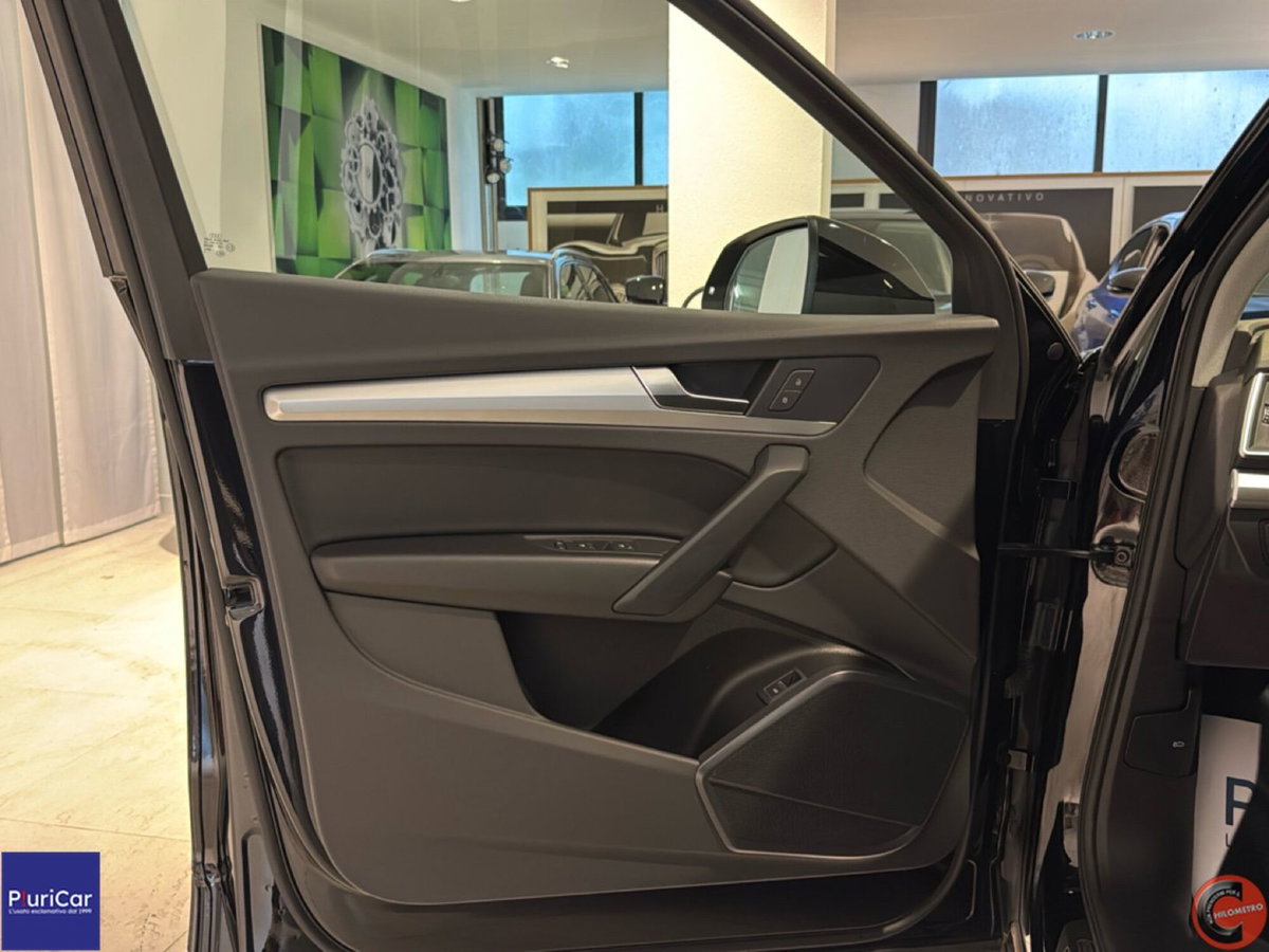 Audi Q5 40 TDI 204 CV quattro S tronic (18)