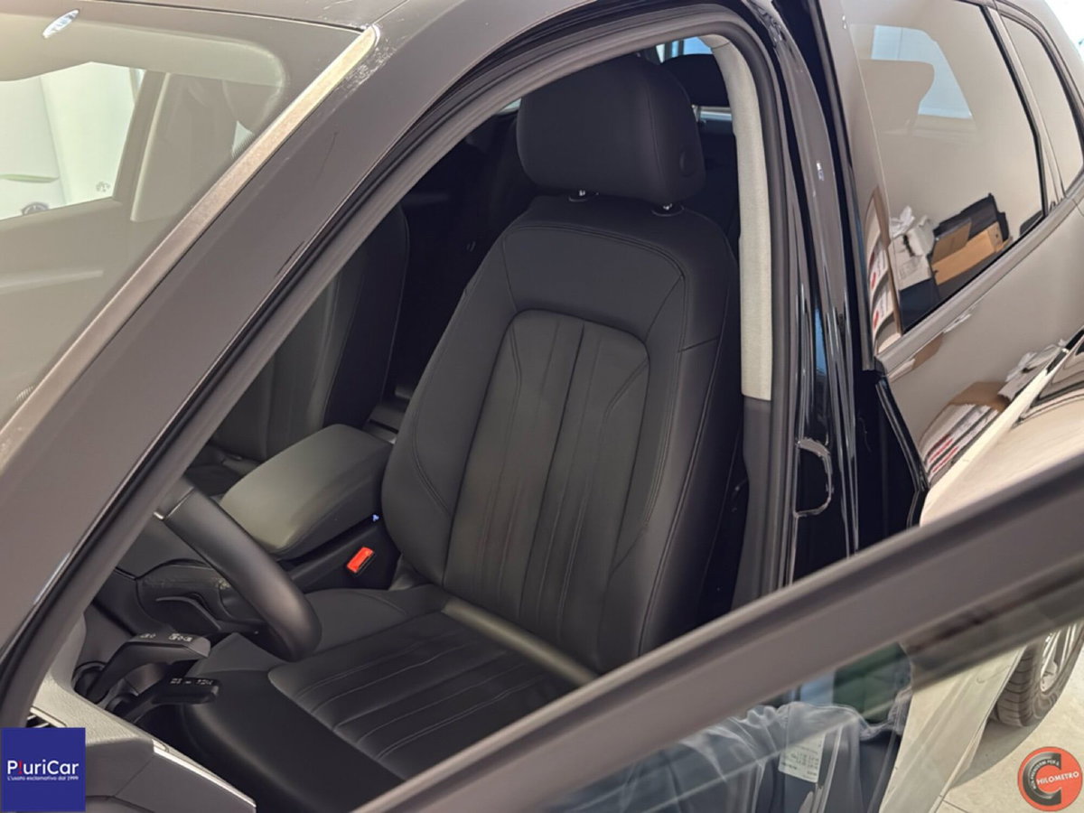 Audi Q5 40 TDI 204 CV quattro S tronic (3)