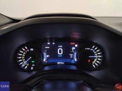 Jeep Renegade 1.3 T4 190CV PHEV 4xe AT6 Limited (10)